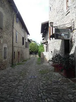 La Del Borgo Séjour à la campagne *