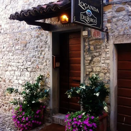 La Del Borgo *