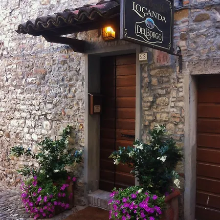 La Del Borgo *