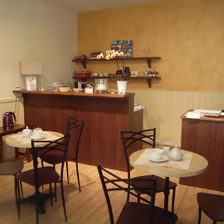 La Del Borgo Séjour à la campagne Torrechiara