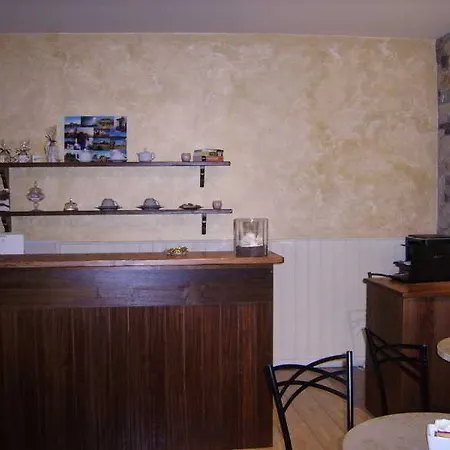 La Del Borgo Torrechiara