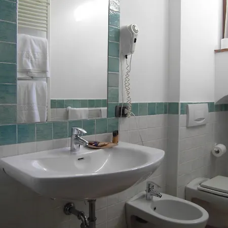 La Del Borgo Landhaus