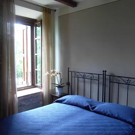 La Del Borgo Torrechiara