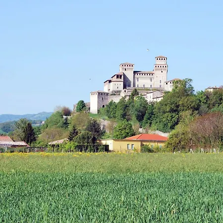 La Del Borgo Séjour à la campagne