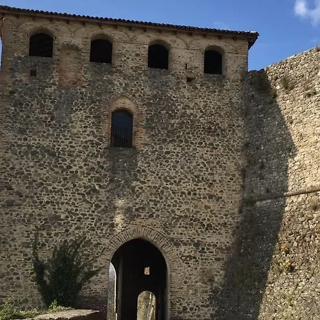 La Del Borgo *