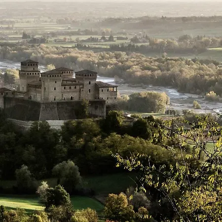 La Del Borgo *