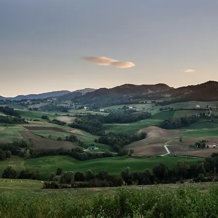 La Del Borgo Séjour à la campagne