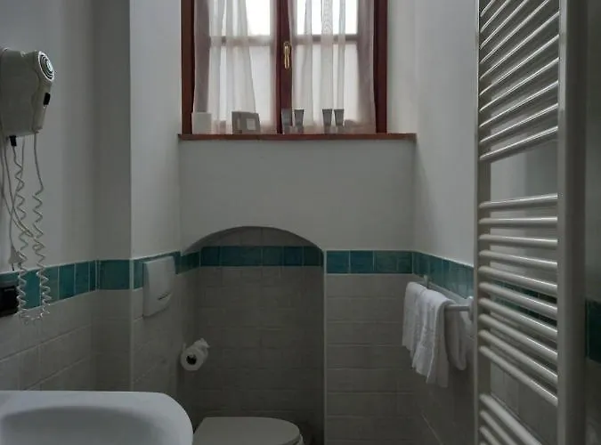 منزل ريفي La Del Borgo Torrechiara