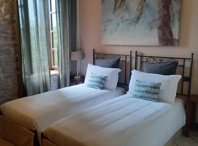 La Del Borgo Torrechiara