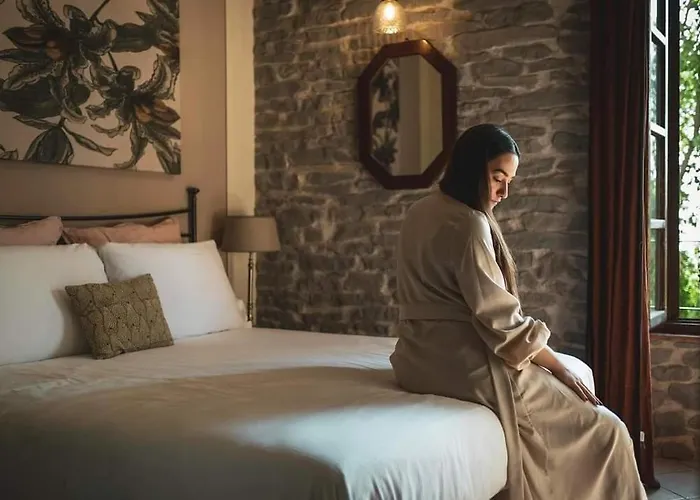 La Del Borgo منزل ريفي *