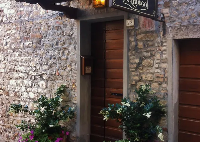 La Del Borgo *