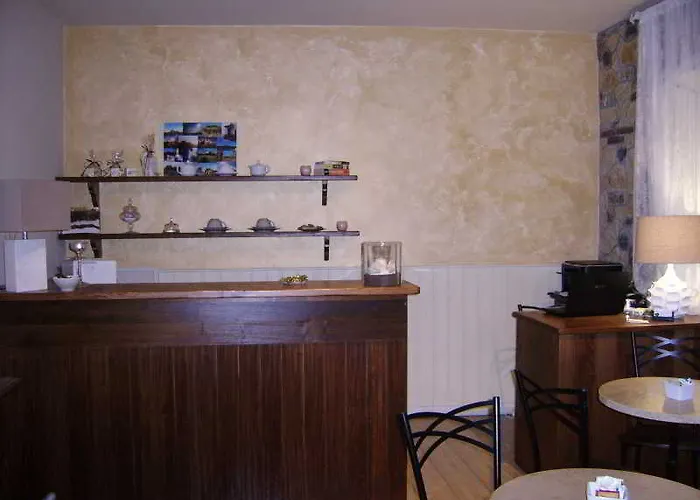 La Del Borgo Torrechiara