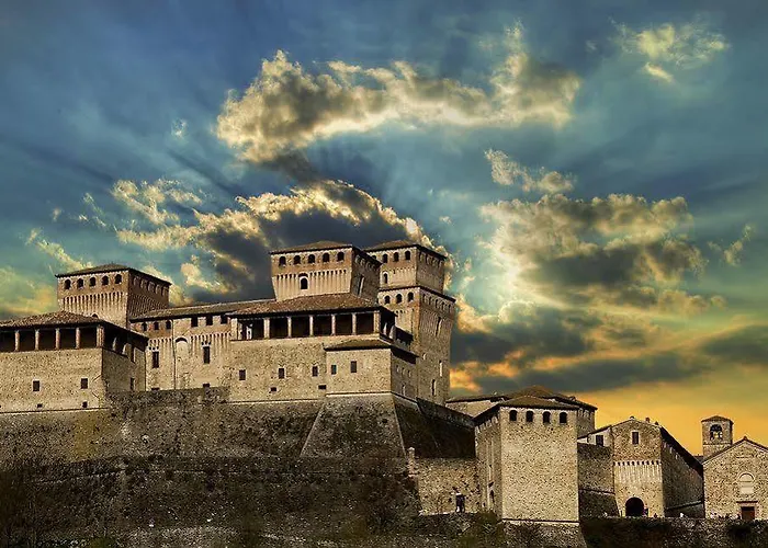 La Del Borgo Torrechiara