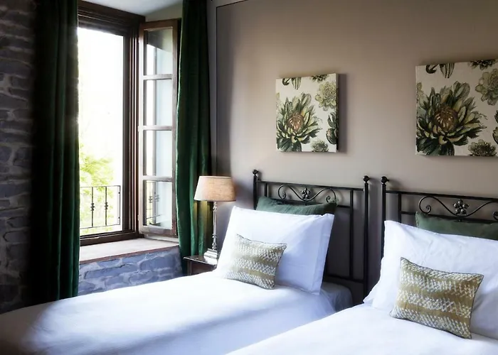 La Del Borgo Torrechiara