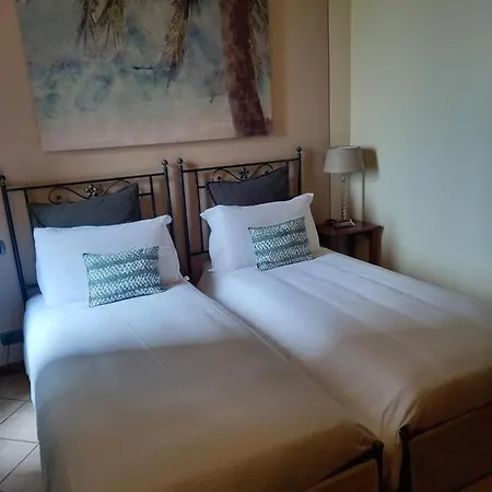 La Del Borgo Εξοχικό σπίτι