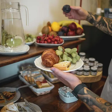 La Del Borgo * Torrechiara