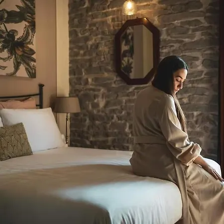 罗坎达德尔博尔戈酒店 乡村民宿 *