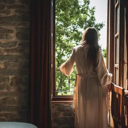 Εξοχικό σπίτι La Del Borgo