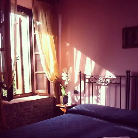 La Del Borgo