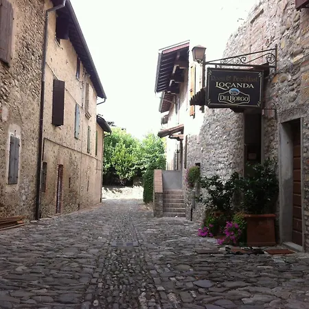 La Del Borgo * Torrechiara