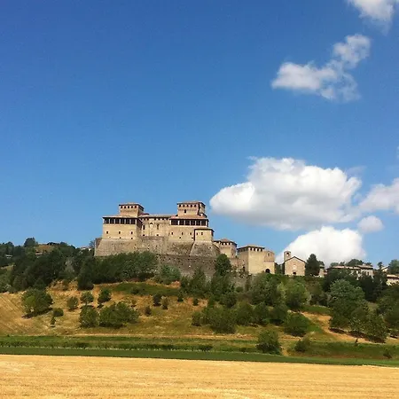 Εξοχικό σπίτι La Del Borgo