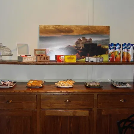 La Del Borgo Torrechiara