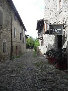 La Del Borgo Εξοχικό σπίτι *