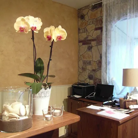 La Del Borgo Torrechiara