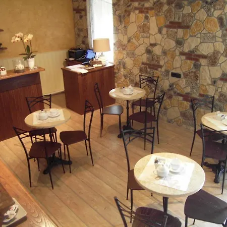 La Del Borgo Εξοχικό σπίτι Torrechiara