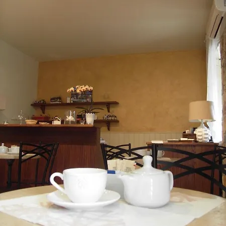 La Del Borgo Εξοχικό σπίτι *