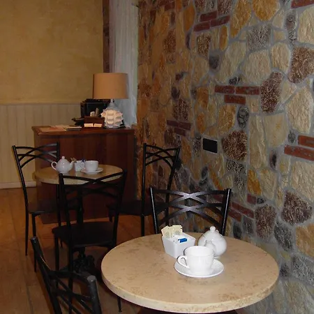 La Del Borgo Εξοχικό σπίτι *