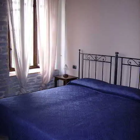 La Del Borgo Torrechiara