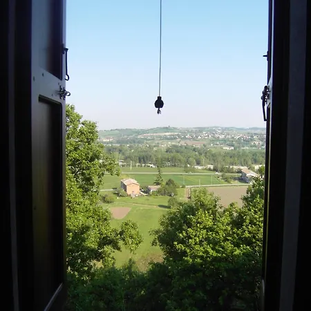 Εξοχικό σπίτι La Del Borgo Torrechiara