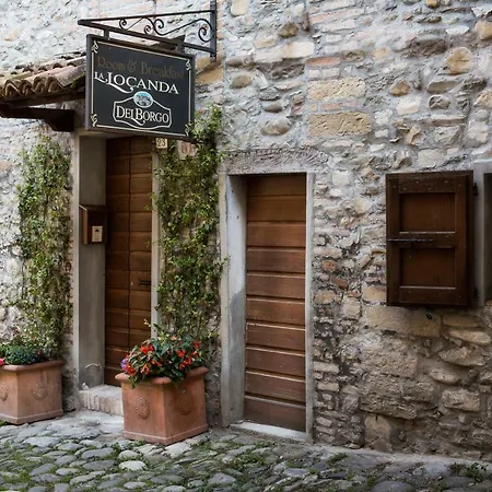 La Del Borgo Torrechiara