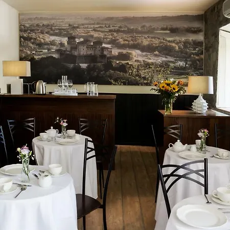 Εξοχικό σπίτι La Del Borgo Torrechiara