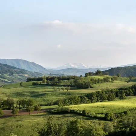 La Del Borgo * Torrechiara