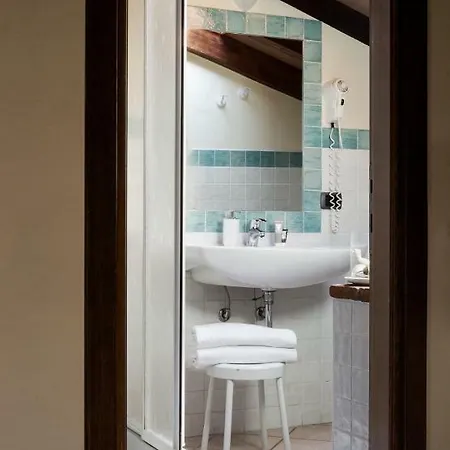 La Del Borgo Εξοχικό σπίτι