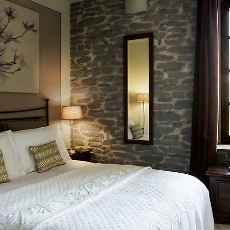 Εξοχικό σπίτι La Del Borgo Torrechiara