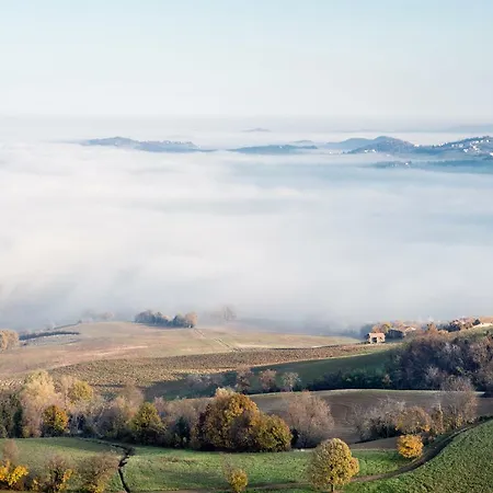 Εξοχικό σπίτι La Del Borgo
