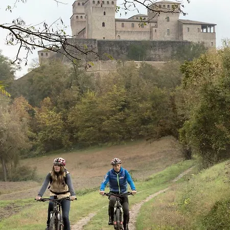 Εξοχικό σπίτι La Del Borgo