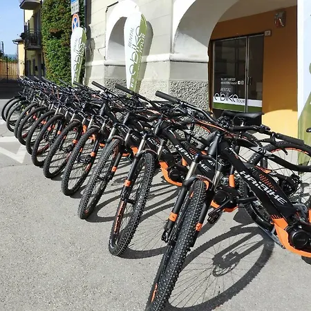 La Del Borgo * Torrechiara