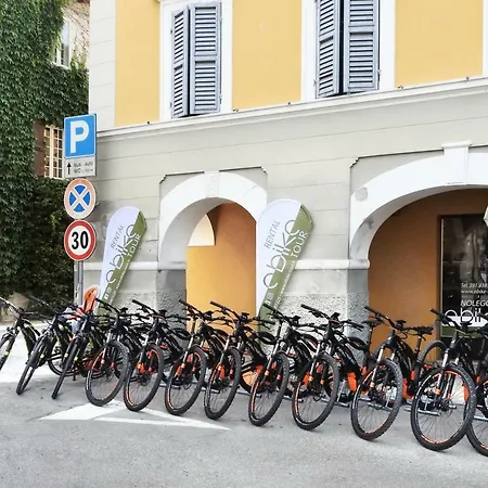 Εξοχικό σπίτι La Del Borgo Torrechiara