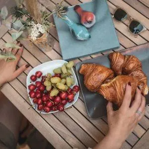 Landhaus La Del Borgo