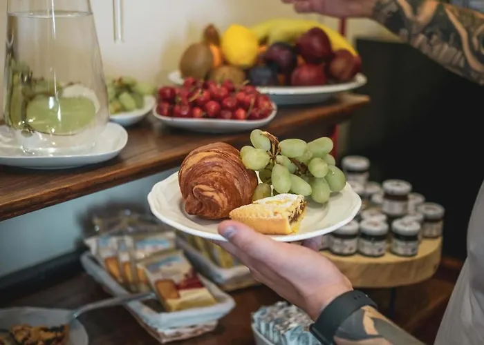 La Del Borgo * Torrechiara