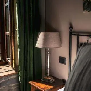 La Del Borgo * Torrechiara