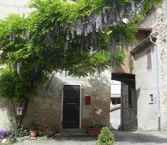 Landhaus La Del Borgo *