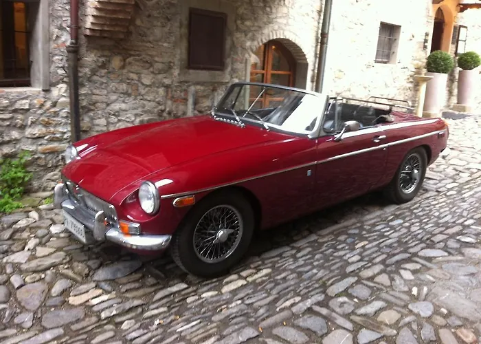 La Del Borgo Torrechiara