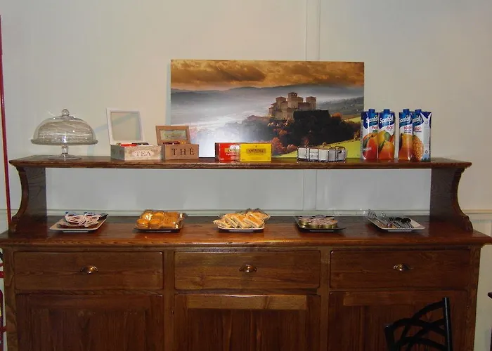 La Del Borgo Torrechiara