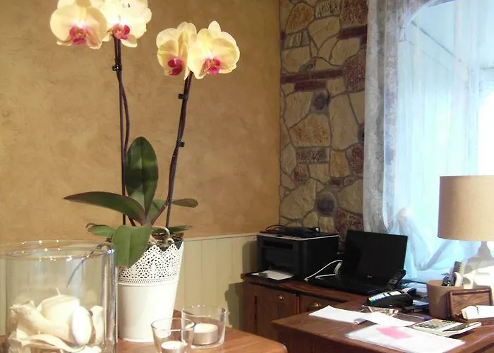 La Del Borgo Torrechiara