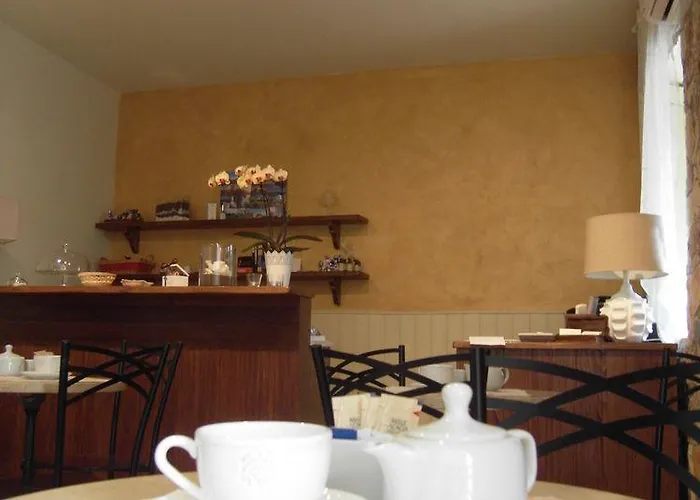 La Del Borgo منزل ريفي *